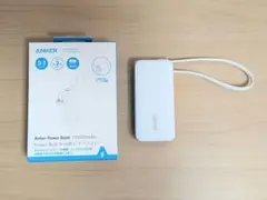 Anker Power Bank (10000mAh, Fusion)