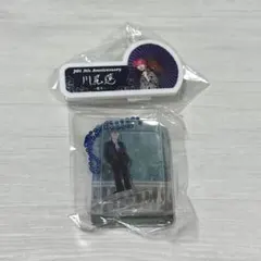 川尻蓮 カプセルトイ 顔面アクキー - メルカリ