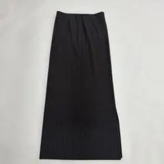 み*と様 NOBLE タイトロングスカートS