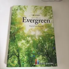 Evergreen Essentials 英語学習参考書