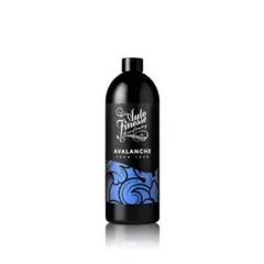 新品 AutoFinesse AVALANCHE SNOW FOAM 500mlのサムネイル