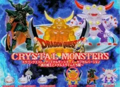 ドラゴンクエスト クリスタルモンスターズ エスターク