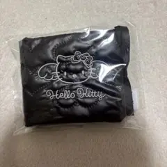 ハローキティ ブラックエンジェル キルティングアルバム