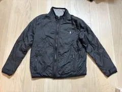 リバーシブル ジャケット・コート