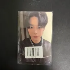NCTWISH エコバッグセット ユウシ トレカ jp.ktown4u.com : NCT WISH - ECO BAG SET_WIST_24