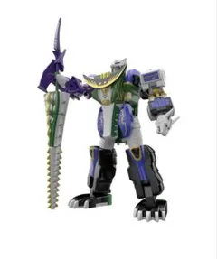 新品未開封　ガオハンター　smp
