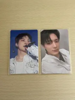 NCTDREAM ジェノ トレカ ドリショ3