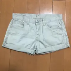 ユニクロ ショートパンツ/ザラ GU H&Mお好きな方にもオススメ‼︎