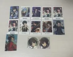 あんスタ　朔間凛月　セット　(2枚目あり)