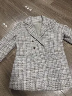 ロイヤルパーティー　ジャケット