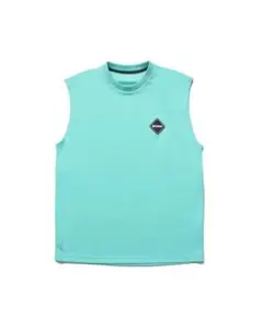 灰M FREEZE TECH S/L TOP fcrb 26ss タンクトップ - メルカリ
