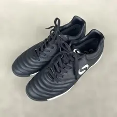 Sondico サッカー トレーニングシューズ ブラック 27cmのサムネイル