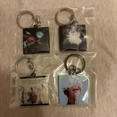 東京喰種 トーキョーグール アクリルキーホルダー