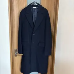 リドム チェスターコート