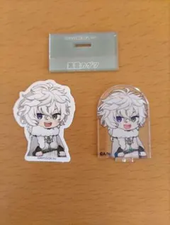 チョコエッグプラス にじさんじ 叢雲カゲツ