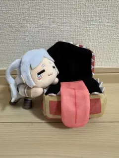2026年最新】フリーレン ミミック ぬいぐるみの人気アイテム - メルカリ