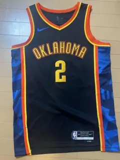 オクラホマシティサンダー