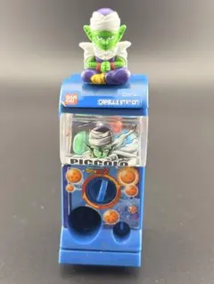 BANDAI ドラゴンボールZ ガシャポン ミニチュア