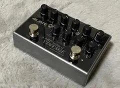 A.S.P. GEAR CROSSAMP VINTAGE - メルカリ