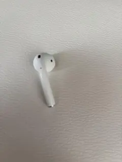 【右耳のみ】AirPods 第一世代 A2031 動作良好 片耳 紛失用