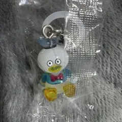 ディズニー 松本セイジ めじるしアクセサリー ドナルド