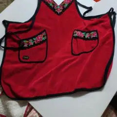 FEILERエプロン
