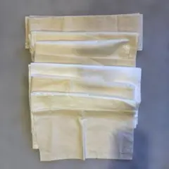 生地 生成り はぎれ まとめ売り 小物作り