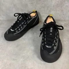 27.5cm 新品未着用 village pm 1PM BlackLeather - メルカリ