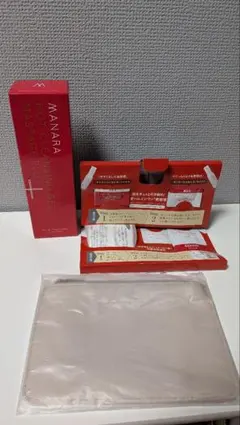 【新品・未開封】マナラホットクレンジングゲルマッサージプラス200g