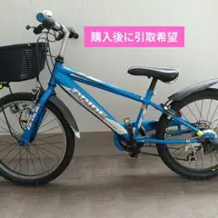 あさひ DUALLY(デューリー) 16インチ - メルカリ