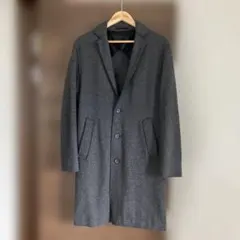 グレー コート
