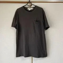 H&M エイチアンドエム ポケットTシャツ 半袖のサムネイル