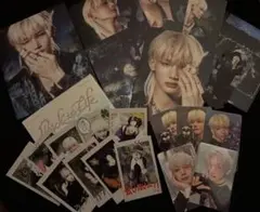 &team Back to Life ソロ盤 JO