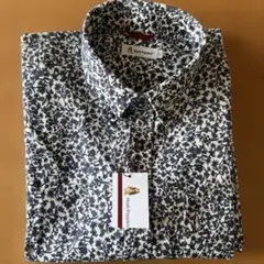 新品★ハッシュパピー【Hush Puppies】長袖シャツL