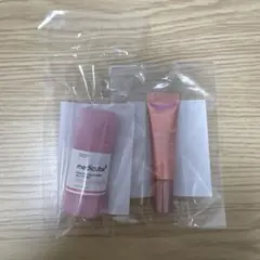 medicube メディキューブ　化粧水/美容液　サンプルセットのサムネイル