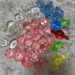 おもちゃ 宝石