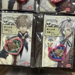 2026年最新】AMNESIA ケント 缶バッジの人気アイテム - メルカリ