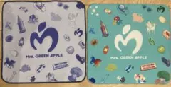 2026年最新】mrs.greenapple タオルの人気アイテム - メルカリ