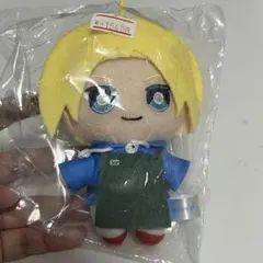 サカモトデイズ 朝倉シン ぬいぐるみ