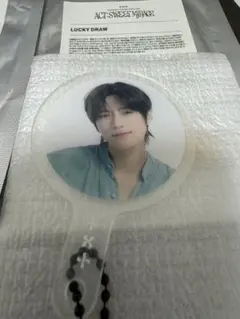 ボムギュACT:SWEET MIRAGEラキドロ