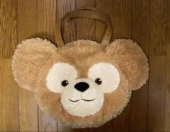 東京ディズニーシー　ダッフィー バッグ廃盤品