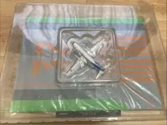 松本零士デザイン⭐ATR 航空機 クリスタル ペーパーウェイト 置物 松本零士デザイン⭐ATR 航空機 クリスタル ペーパーウェイト 置物