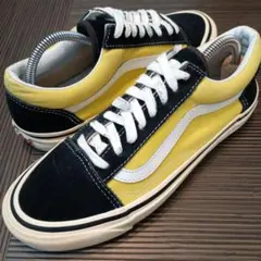 VANS バンズ オールドスクール 36DX アナハイム 25センチ
