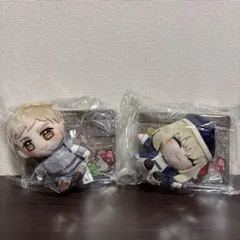 【タイクレ限定】 ダンジョン飯 びゅーこっと ライオス ファリン