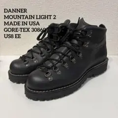 極美品 Danner ダナー マウンテンライト2 USA製 30860 US8のサムネイル