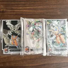 一番くじ ドラゴンボール 40th〜其之ニ F賞