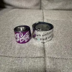 2025年最新】嵐 銀テープの人気アイテム - メルカリ