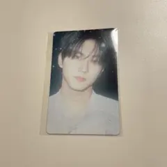 ENHYPEN ROMANCE:UNTOLD daydream ジョンウォン