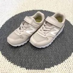 ニューバランス 996 ホワイト　17.0cm