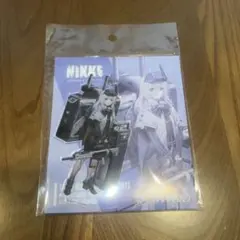 スノーホワイト：イノセントデイズ アクリルスタンド 勝利の女神：NIKKE